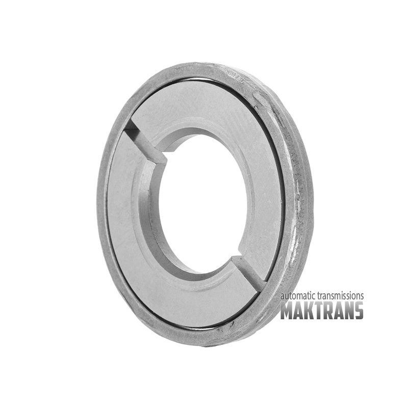 Pulley set, disassembled RE0F08A [JF009E]  without teflon rings, with belt 901050, driven pulley gear 35 teeth