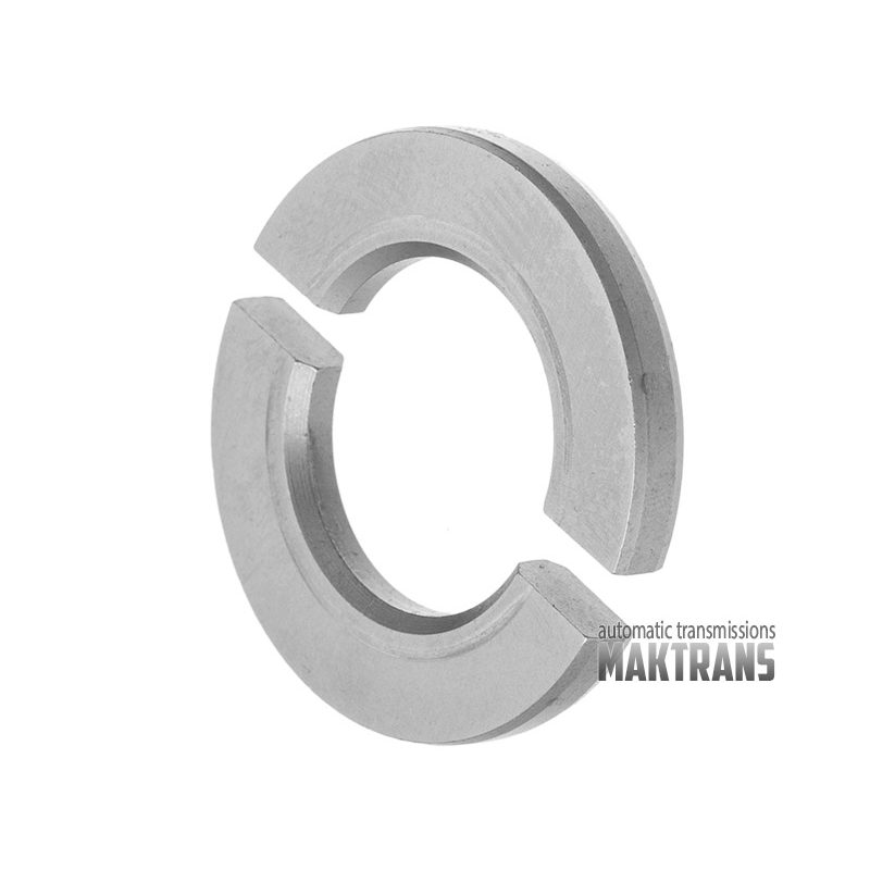 Pulley set, disassembled RE0F08A [JF009E]  without teflon rings, with belt 901050, driven pulley gear 35 teeth