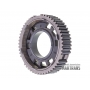 High \ Low gear synchronizer clutch, transfer case Land Rover [with blocker rings and struts]  NV225 ​