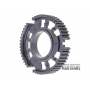 High \ Low gear synchronizer clutch, transfer case Land Rover [with blocker rings and struts]  NV225 ​