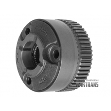Transfer case center differential Land Rover | NV225