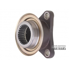 Transfer case front flange Land Rover | NV225 [distance between centers of fixing holes 83 mm]