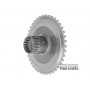 Rear planetary gear [complete] AW TF-71SC  [4/4 satellite]
