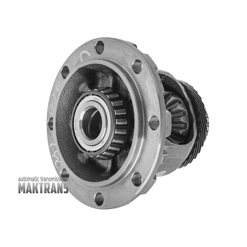 Differential TOYOTA U440E  AW 80-41 LE 33481-80A01 [8 mounting holes, without ring gear]​