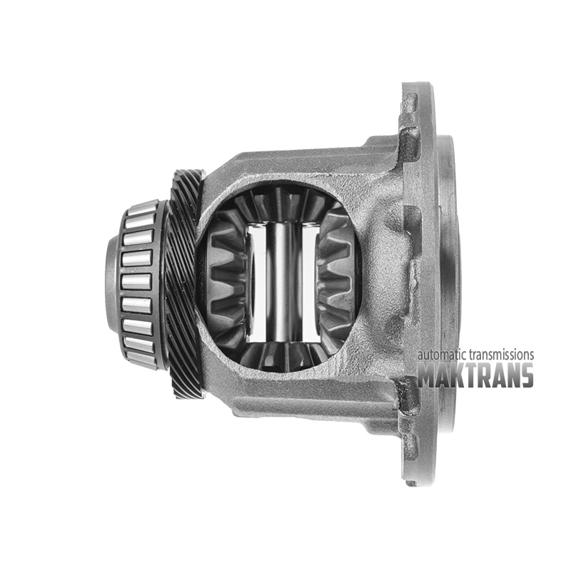 Differential TOYOTA U440E  AW 80-41 LE 33481-80A01 [8 mounting holes, without ring gear]​