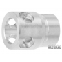 Booster valve UA80E