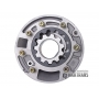 Oil pump A5HF1 05-11 461223900 (aluminum housing, pinion gear without teeth on the inside)