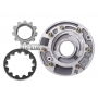 Oil pump A5HF1 05-11 461223900 (aluminum housing, pinion gear without teeth on the inside)