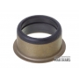 Oil filter,automatic transmission MR9A 91-up Acura NSX