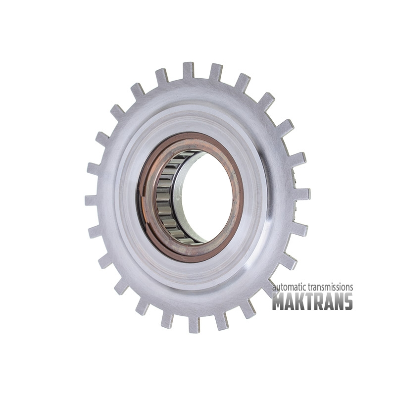Rear planetary sun gear assembly with one-way clutch, automatic transmission 5EAT 96.60mm/ 62teeth.