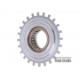 Rear planetary sun gear assembly with one-way clutch, automatic transmission 5EAT 96.60mm/ 62teeth.