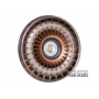 Torque converter pump wheel ZF 5HP24 / 157 100, 157 102