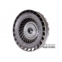 ZF 5HP24 automatic transmission torque converter turbine wheel