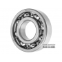 Input shaft ball bearing 80mm * 35mm * 21mm HF35 eCVT 6307