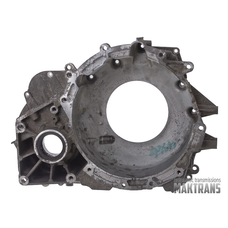 Case (bell housing) 4WD 6F35 