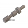 Oversized valve AFL / Solenoid Pressure Regulator 6F50 6F55 6T70 (gen 1) 6T75 (gen 1)