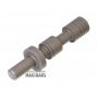Oversized valve AFL / Solenoid Pressure Regulator 6F50 6F55 6T70 (gen 1) 6T75 (gen 1)