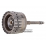 Input shaft Drum E Clutch ZF 6HP19A (shaft diameter 25.90 mm, 4 friction plates)