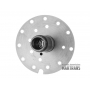 Oil pump hub (torque converter) ZF 6HP28 ZF 6HP26 (height 178mm, 38 spline, inner diameter of the sleeve 26 mm)