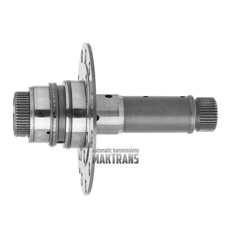 Oil pump hub (torque converter) ZF 6HP28 ZF 6HP26 (height 178mm, 38 spline, inner diameter of the sleeve 26 mm)
