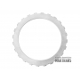 Pack E ZF 6HP26 without pressure plate (6 friction plates)
