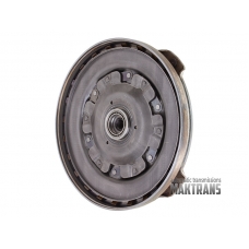 Torque converter front cover 6R Series OD 304 mm (with a bearing for a turbine wheel with a central bore diameter of 34.90 mm)
