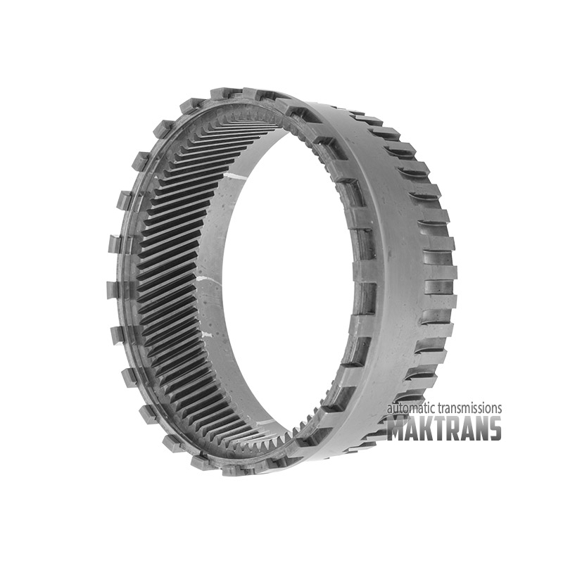 Rear planet ring gear 6R60 6R75 6R80 