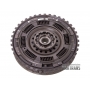 Torque Converter Torque Wheel 6R Series CK4P BA BB (OD 264 mm TH 55 mm)