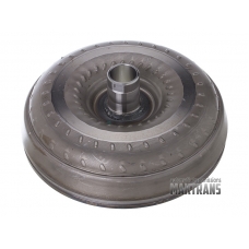 Torque converter pump wheel 6R FL3P-AF (with a groove on the outside of the cover)
