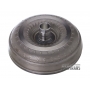 Torque converter pump wheel 6R FL3P-AF (with a groove on the outside of the cover)