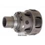 Differential 4WD (old model, with 6 bolts cover , sun gear 31 teeth,  diameter  46.8 mm ) 6T45E 6T50E Chevrolet Captiva 09-up