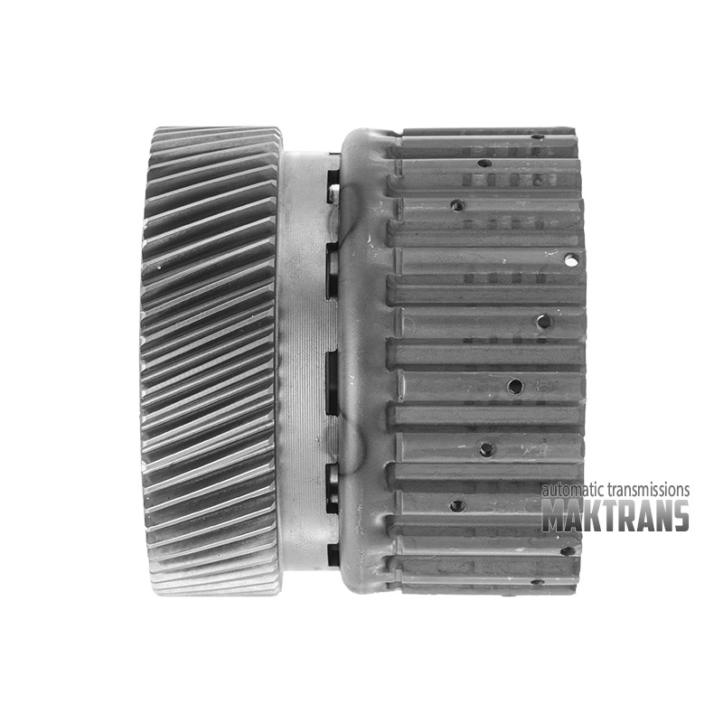 Rear planetary sun gear 722.6  A 210 270 20 44 A 210 270 12 44 A2102702044 A21027012 [60 teeth, complete with bearing without freewheel]​​