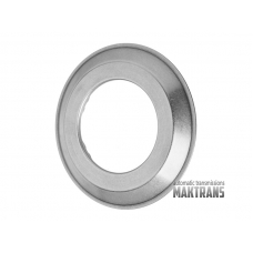 Thrust needle bearing ZF 8HP45 (OD 85 mm, ID 46.85 mm, mounted between planet No.2 and sun gear of planet  No.3)