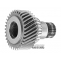 Transfer case helical gear ZF 6HP19A (TH 120.50 mm, 33T, OD 99.10 mm)