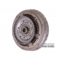 Torque converter turbine wheel ZF 8HP70 24347544922
