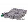 Valve body ZF 8HP BMW with solenoids (1 gen / electronic parking / separator plate A048) - regenerated