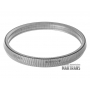 Belt CVT JF016E 901074 (12 steel bands, belt steel element width 28 mm) - there is wear on the belt