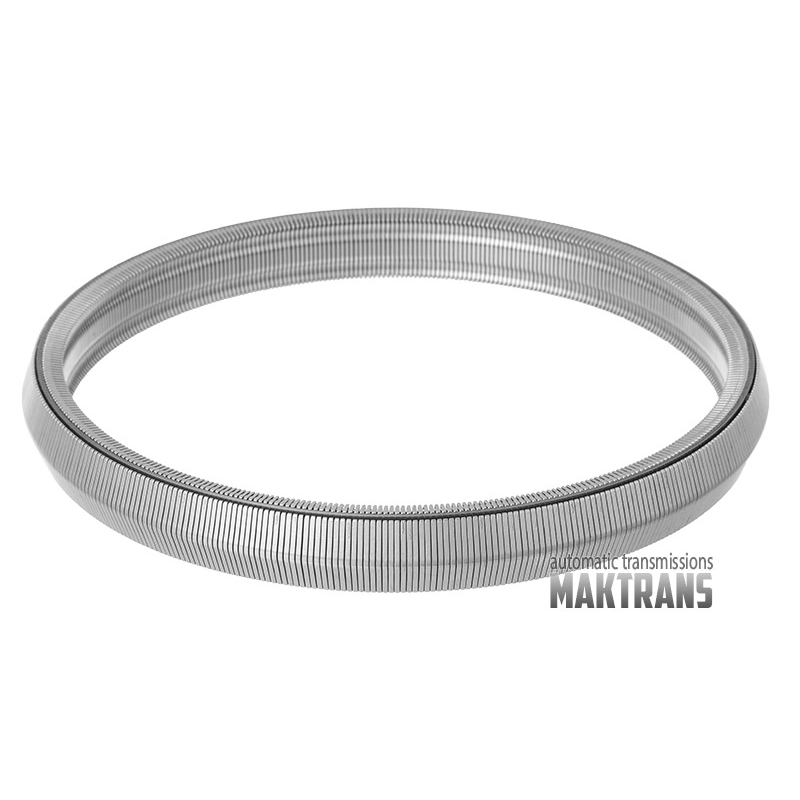 CVT belt JF016E 901089 (10 steel bands, belt steel element width 28 mm)