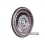 Torque converter pump wheel 9HP48 (948TE)