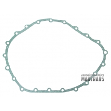 Case-to case paper gasket 0AW Type B (straight lower part)