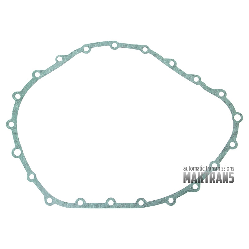 Case-to case paper gasket 0AW Type B (straight lower part)