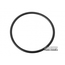 Outer filter cover rubber ring DQ250 02E DSG 6 N91084501 (0BH, DQ500 0BZ, DL800 0DD, DQ400E 0GC, DQ381) N91084501