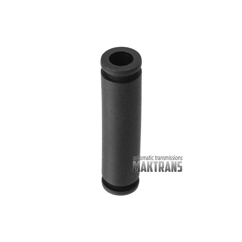 Oil supply plastic tubes kit 0BH 0BT DQ500 DSG 7 (installed between mechatronics and housing) A-OTS-0BH/0BT