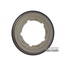 Rubber-to-metal bonded piston C4 Clutch (Reverse, 4th, 6th) 0C8 (TR-80SD)