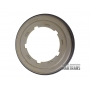 Rubber-to-metal bonded piston C4 Clutch (Reverse, 4th, 6th) 0C8 (TR-80SD)