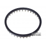 Rrubber-to-metal bonded piston  B1 Clutch 722.6 (total height 22.5 mm, stud height 10 mm) A-PIS-722.6-B1-LT