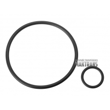 Outer oil filter rubber ring kit 02E DQ250 DSG 6