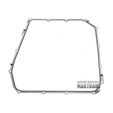 Gaskets kit (removal-installation) of the oil pan and oil filter 0B5 DL501 S-Tronic: