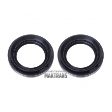 Axle oil seal kit (L and R) 6DCT450 MPS6 A-SUK-6DCT450-A