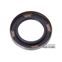 Axle oil seal kit (L and R) 1493248 6DCT450 MPS6 A-SUK-6DCT450-A 38x62x8/13
